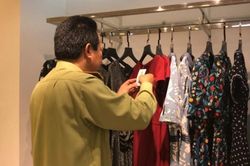 Phạt nặng, tiếp tục giám sát thương hiệu thời trang SEVEN.am