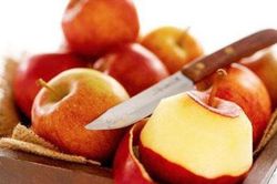 Ăn táo để giảm cân, muốn hiệu quả nhanh cần áp dụng cách này