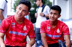 HLV Nishino: 'U22 Thái Lan phải thắng các trận còn lại'