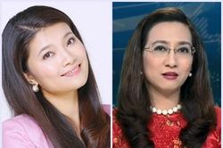 Những BTV, MC bất ngờ nghỉ việc ở VTV gây tiếc nuối