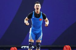 Thể thao Việt Nam đã giành 7 Huy chương vàng ở SEA Games 30