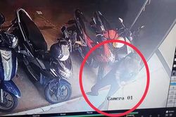 Tiệm vàng bị cướp ngay thời điểm Việt Nam gỡ hòa 1-1 trước Indonesia