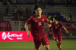 'Việt Nam ở một đẳng cấp khác so với Thái Lan và Đông Nam Á'