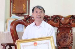 Nguyễn XuânTrường: Làm kinh tế giỏi, sống nghĩa tình