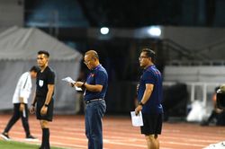 U22 Việt Nam hạ Indonesia: Chiến thắng nghẹt thở của tinh thần 'không bao giờ bỏ cuộc'