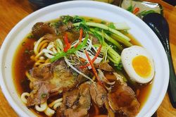 Mì bò cay ớt hiểm và 4 món ăn mới không thể bỏ lỡ ở Đà Lạt