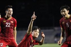 U22 Việt Nam sẽ ra quân với 'siêu đội hình' mạnh nhất để hạ gục 'sư tử Singapore'?