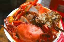 Bánh canh cua và 4 món ăn TP.HCM được báo nước ngoài gợi ý