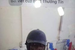 Cảnh giác với nhóm người 'dị nhân'