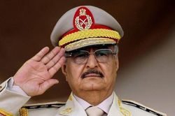'Nhu nhược' ở Libya, phương Tây sắp thua 'song tấu' Nga-Thổ vì chính chiến lược cũ ở Syria?