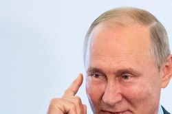 Ván bài cao tay của TT Putin trong cuộc chiến ở Libya có thể khiến NATO điêu đứng