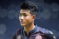 Vì sao U22 Việt Nam phải cảnh giác Suphanat của Thái Lan
