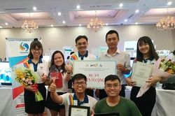 U60 khởi nghiệp với du lịch cộng đồng