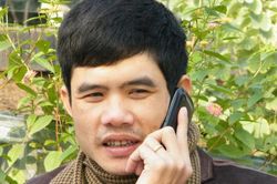 Chính quyền phục vụ