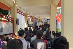 Ồ ạt người xuất cảnh sang Trung Quốc làm thuê