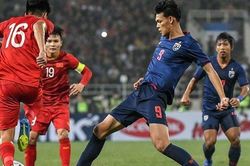 Đã đến lúc U22 Việt Nam tiễn chân 'bầy voi chiến' Thái Lan về nước sớm?