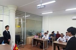 Tăng cường tuyển dụng thực tập sinh Việt Nam về làm việc tại Nhật Bản