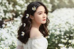 Những mùa hoa thu hút giới trẻ Việt check-in năm 2019
