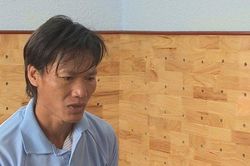 Tạm giữ người đàn ông đánh anh cọc chèo dẫn đến tử vong