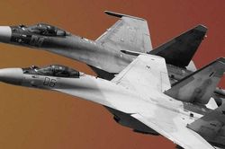 Khủng hoảng S-400 chưa kết thúc, Su-35 của Nga lại tranh thủ 'cám dỗ' đồng minh Mỹ?