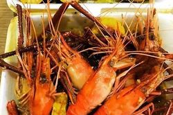 Những quán tôm càng nổi tiếng ở TP.HCM