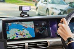 Nghiên cứu mới: Có tới 36.750 kiểu lái xe khác nhau