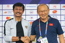 Cả hai đội đều tự tin bước vào trận chung kết