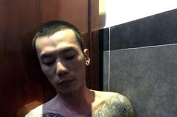 Tuyên án trùm buôn ma túy Huy 'nấm độc' cưa song sắt trốn trại giam