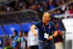 'Chiêu thức' đặc biệt để HLV Park Hang-seo vượt 'cửa ải cuối' của SEA Games 30