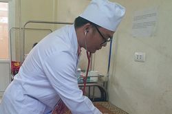 Người dân cần chủ động phòng bệnh mùa đông