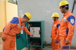 Chủ động phòng, chống cháy nổ về điện