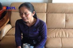 Thông tin chính thức về vụ 'ô sin' hành hạ bé gái ở TP Vinh