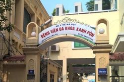 Chủ tịch Hà Nội chỉ đạo khẩn: Xác minh thông tin gian lận trong xét nghiệm HIV và viêm gan B tại bệnh viện Đa khoa Xanh Pôn