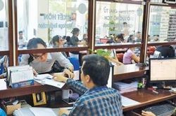 Từ 1/7/2020: Lương công chức ngành nào được tăng cao nhất?