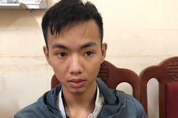 Ai là bị hại trong các vụ cướp giật tài sản