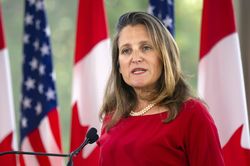 Canada: NAFTA 2.0 hỗ trợ thịnh vượng kinh tế của khu vực Bắc Mỹ