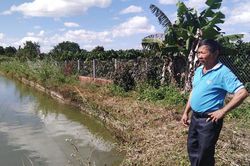 Người cựu chiến binh làm giàu trên quê mới