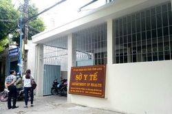Giám đốc Sở Y tế Vĩnh Long lên tiếng vụ khiếu nại 'bất thường đấu thầu thuốc'