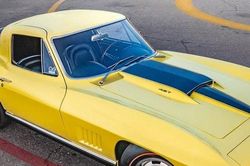 Chiêm ngưỡng Chevrolet Corvette siêu 'độc' trị giá 4 triệu USD
