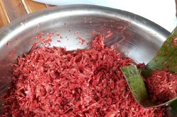 Đến thiên đường Bali, nhớ thưởng thức ba món salad kỳ lạ khiến du khách 'tròn mắt'