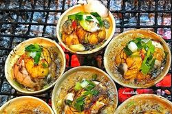 Phá đảo loạt món ngon ngày đông tại Đà Lạt