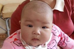 Bắc Giang: Tìm người thân của bé gái 4 tháng tuổi xinh xắn bị bỏ rơi