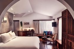 Nơi lưu trú cho du khách sành điệu tại TP.HCM mùa cuối năm