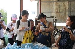 'Bảo tồn và Phát triển - Từ góc nhìn cộng đồng'