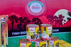 Kỳ 2 (cuối) Thốt nốt: Đặc sản nổi tiếng của An Giang