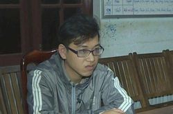 Thông tin sốc về đối tượng khống chế nữ sinh lớp 9 trong nhà vệ sinh để dâm ô