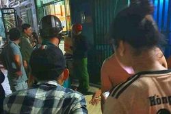 Điều tra vụ nam thiếu niên bị sát hại, bỏ thi thể trước nhà tổ trưởng khu vực