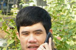 Chờ 'trời' cứu