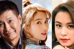 Đạo diễn Lê Hoàng: 'Ngọc Trinh nổi tiếng vì không có tài năng'