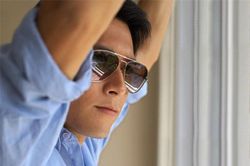 Vô tình cài định vị vào xe máy của vợ, tôi được một phen lao đao